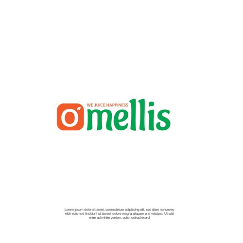 O´mellis Design by reflect the style ™