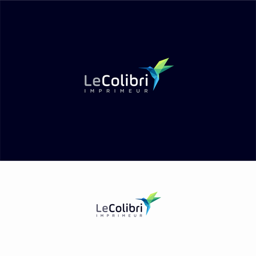Logo design contest entry by ahza99™