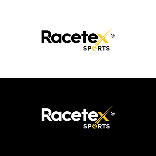 Brand Logo for a Soccer Brand / Racetex Sports Design by Widas