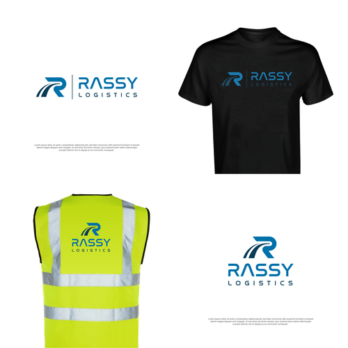 Logo/Branding for New Company in Fleet Management Design by blue09