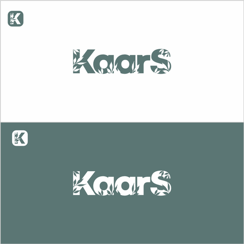 Design a logo for sustainable bampoo and stainless steel products like bowl, laptop table, ... Design by asti