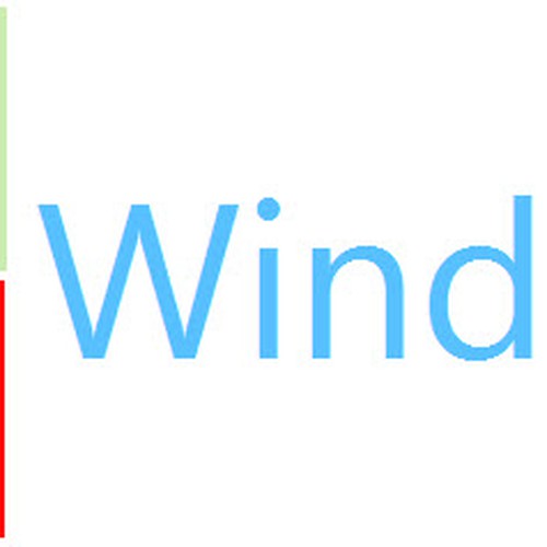 Redesign Microsoft's Windows 8 Logo – Just for Fun – Guaranteed contest from Archon Systems Inc (creators of inFlow Inventory) Design by Technogran6