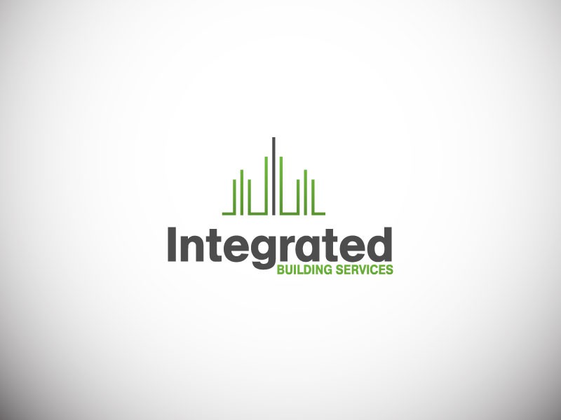 Help Integrated Building Services (ibs) with a new logo Logo design