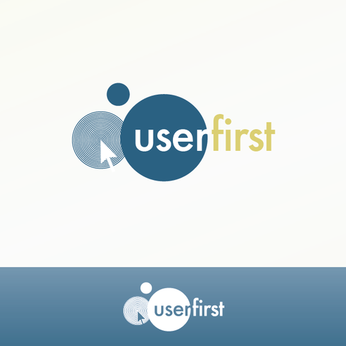 Logo for a usability firm Design von La.Cynn.99 ✯