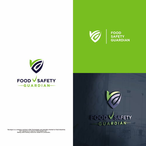 food safety logo