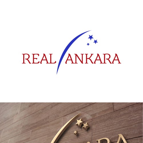 Logo design contest entry by SerchQ