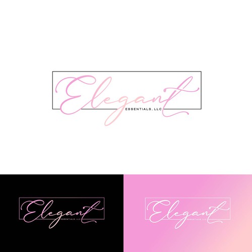 Elegant, Classy, Feminine, Stylish Design réalisé par ⭐Creative Sketches⭐