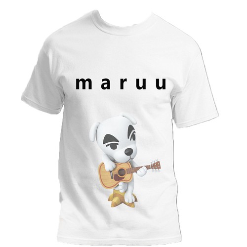 T-shirt contest entry by Hussein Naim