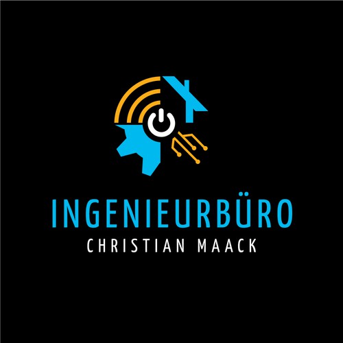 Logo & brand identity pack contest entry by Custom Logo Graphic