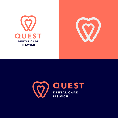 Logo Design for a dental surgery Design by Eh! Studio