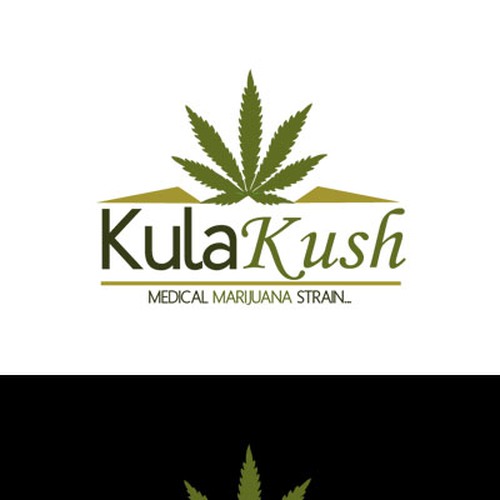 Create the next Logo for the Kula Kush Marijuana strain Design by hama89
