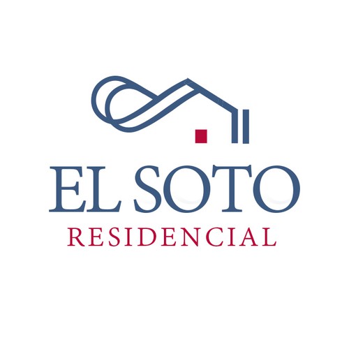 "CREA ALGO NUEVO CON ESTILO QUE INCITE A VIVIR AHI" winning Logo design