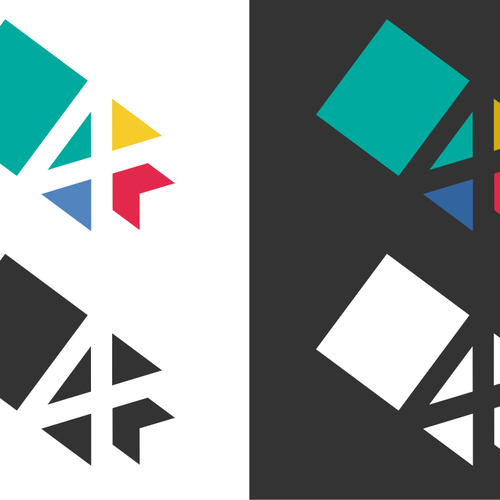 Community Contest: Create the logo for the PlayStation 4. Winner receives $500! Design by explogos