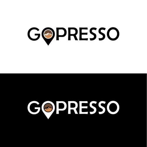 A new way to coffee! Design by Emon099