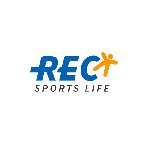 Logo for Newsletter about Recreational Sports Business Design réalisé par John Friss