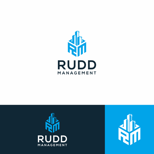 NYC Based Property Management Firm in Need of Refresh Diseño de Y u j i n ™