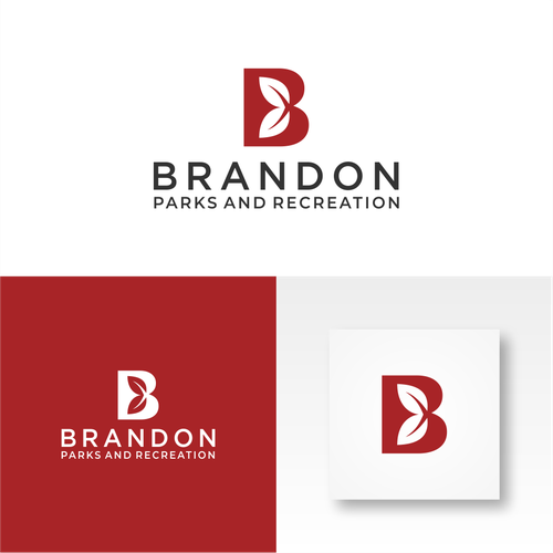 Sporty Logo Needed for Parks and Recreation Department in Brandon, Mississippi-ontwerp door ArtSkills™