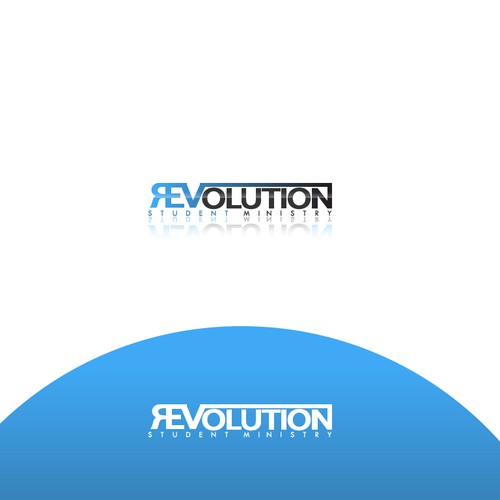 Design di Create the next logo for  REVOLUTION - help us out with a great design! di DoubleBdesign