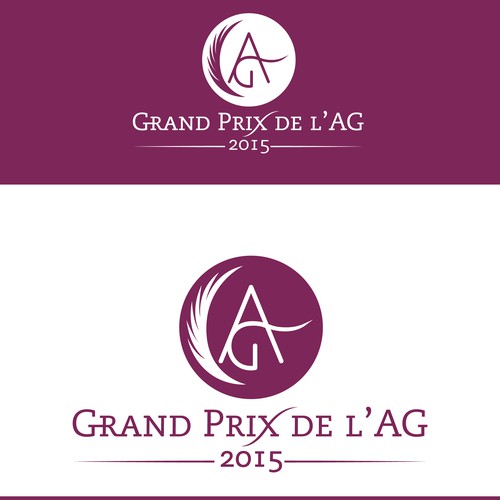 Logo design contest entry by sebou