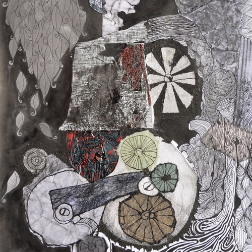 Sticker contest entry by Vyart