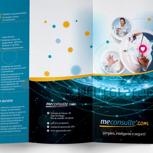  contest entry by mauromatsinhe