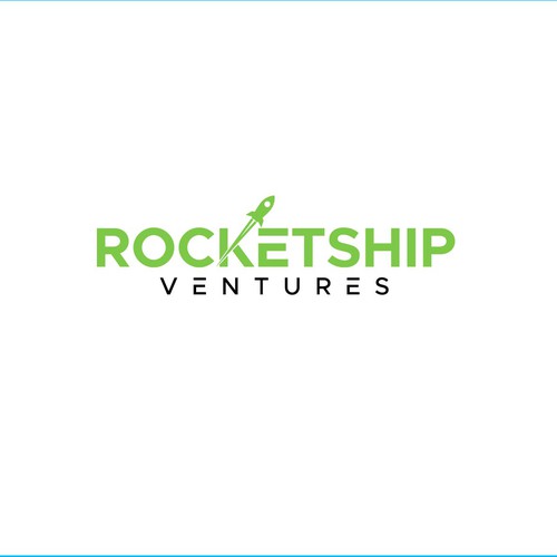 Designs | Ultra modern tech centric “Rocketship” logo | Logo design contest