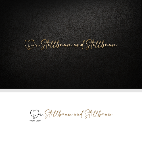 Logo design contest entry by HEHEE