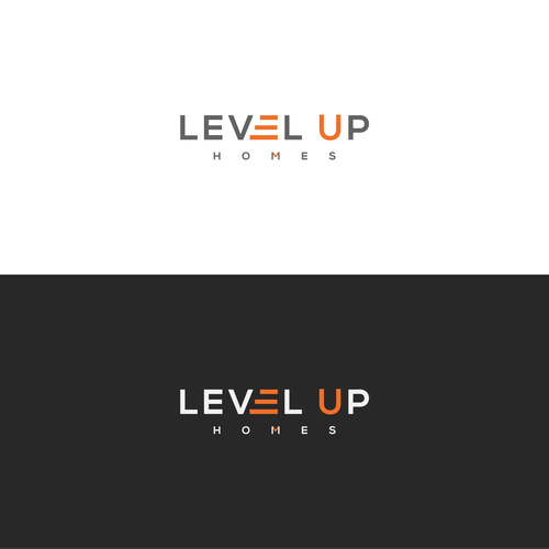 Level Up Homes Design by S. Sangpal