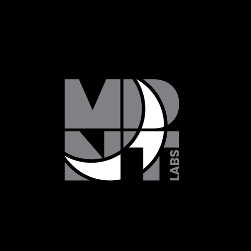 “Design the Future: Midnight Labs Logo Contest – Bold, Sleek, Iconic” Design by mariadesign78