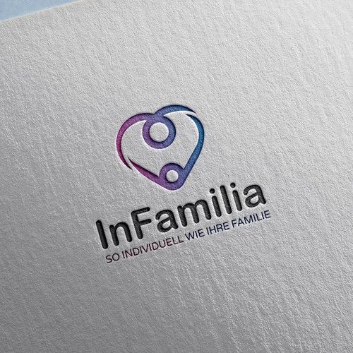 Logo & business card contest entry by Sven Adler