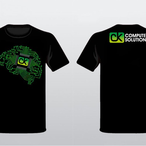 Ontwerp van finalist eli.michelini