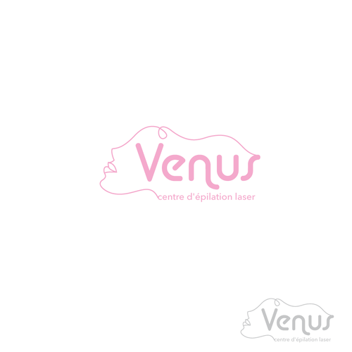 Venus  - Centre laser épilation Design by ViewArt©FR ✏️ ❤✔️