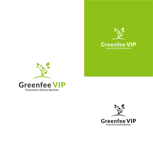 Logo design contest entry by Anas Fitra