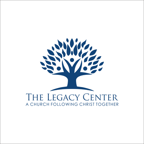 Non-denominational Church logo | Logo design contest