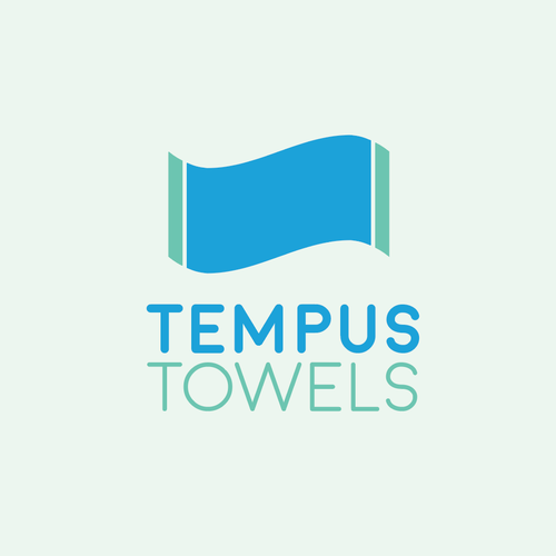 TEMPUS | Logo & social media pack contest