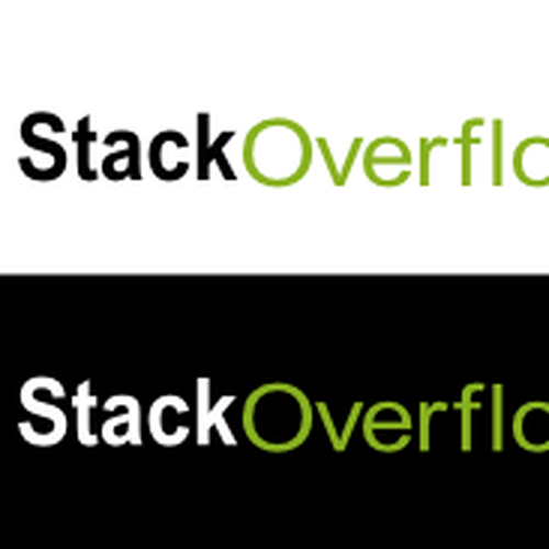 logo for stackoverflow.com Diseño de Raminder Singh