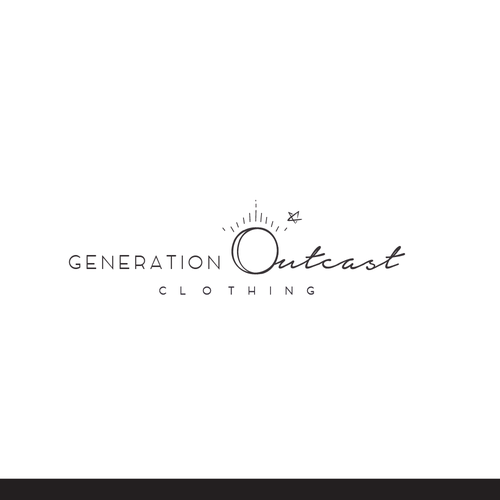 Generation outcast clothing needs | Logo design contest | 99designs