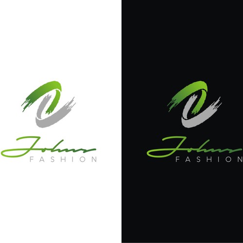 Logo design contest entry by njaxs