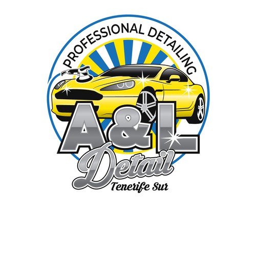 Logo design contest entry by citra1988