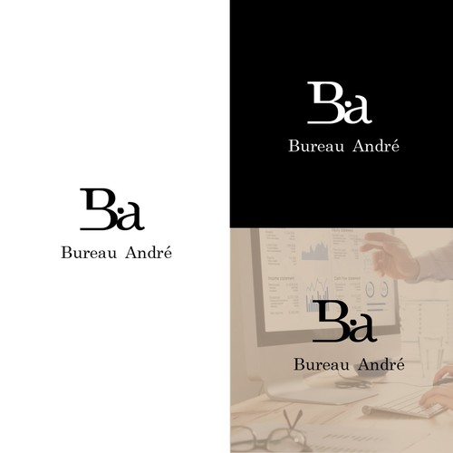 Logo & brand identity pack contest entry by deyapirela