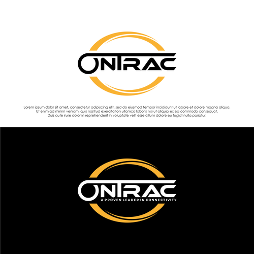 Retro Version of Our Logo Design von Nurseart13