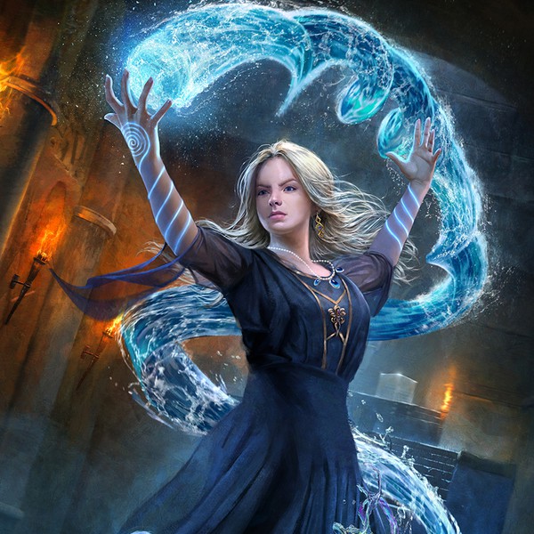 Design by deleted-3453676 titled "Vanquisher of Water"