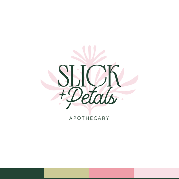 logo for apothecary