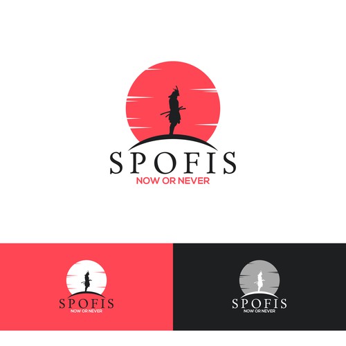 Logo design contest entry by NuriCreative