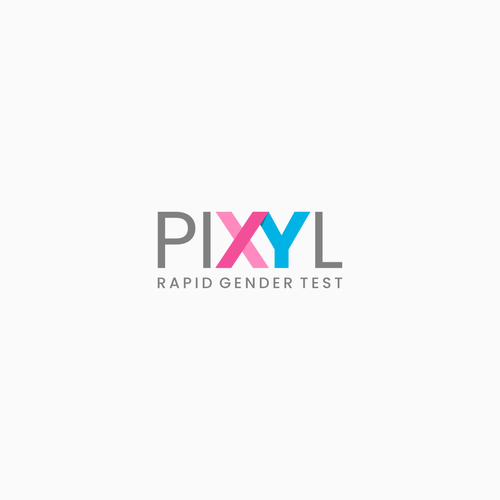 PIXYL Logo Design by leologo