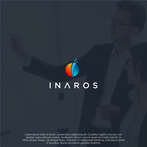 Logo & brand identity pack contest entry by sanaj_Art