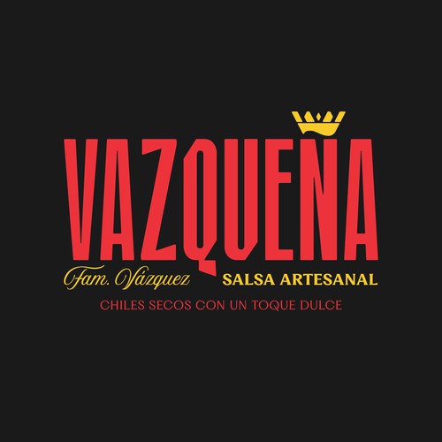 Logo design contest entry by Manuel Machado