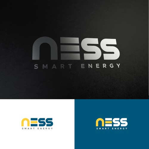  contest entry by YN Studio