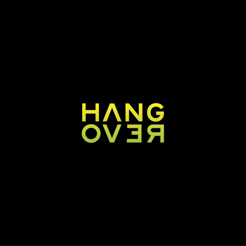 logo for Hangover | Logo design contest