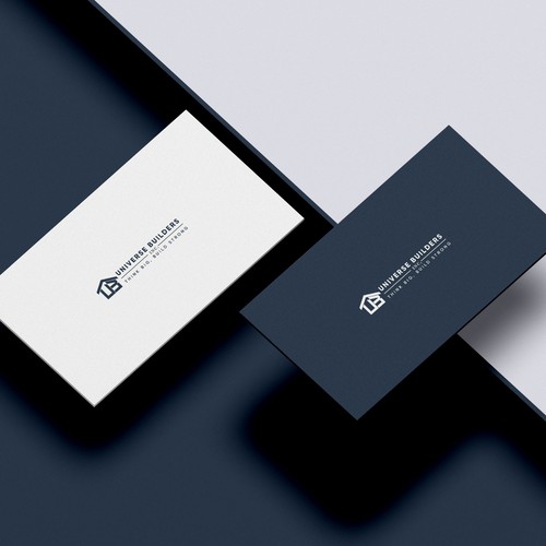 Construction Branding Design by Nana445